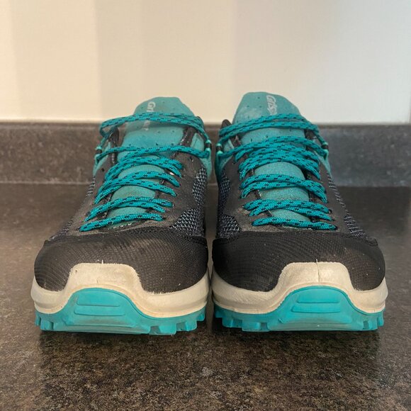 Grisport Bellagio #1 Hiking Shoes - Size 8 - Picture 3 of 10